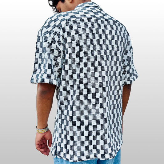 Apex Checker Shirt
