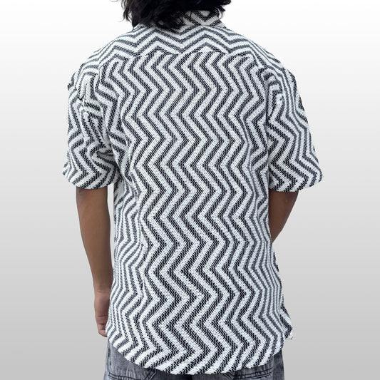 Kinetic Current Shirt