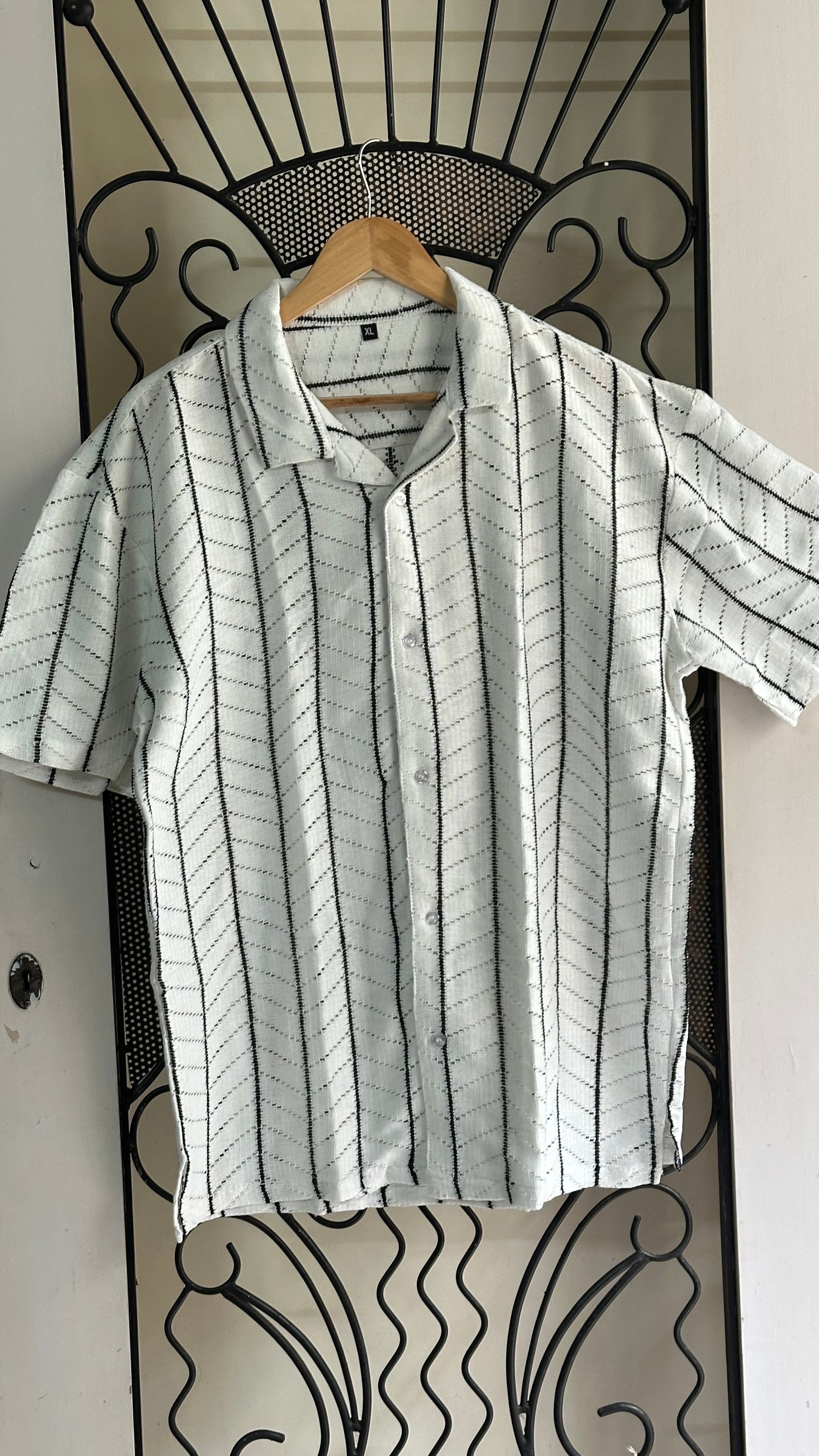 Dash Trace Shirt