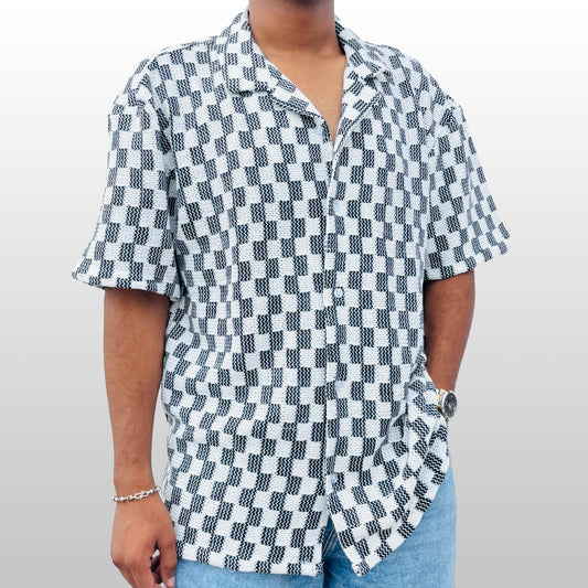 Apex Checker Shirt
