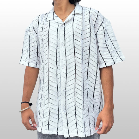 Dash Trace Shirt