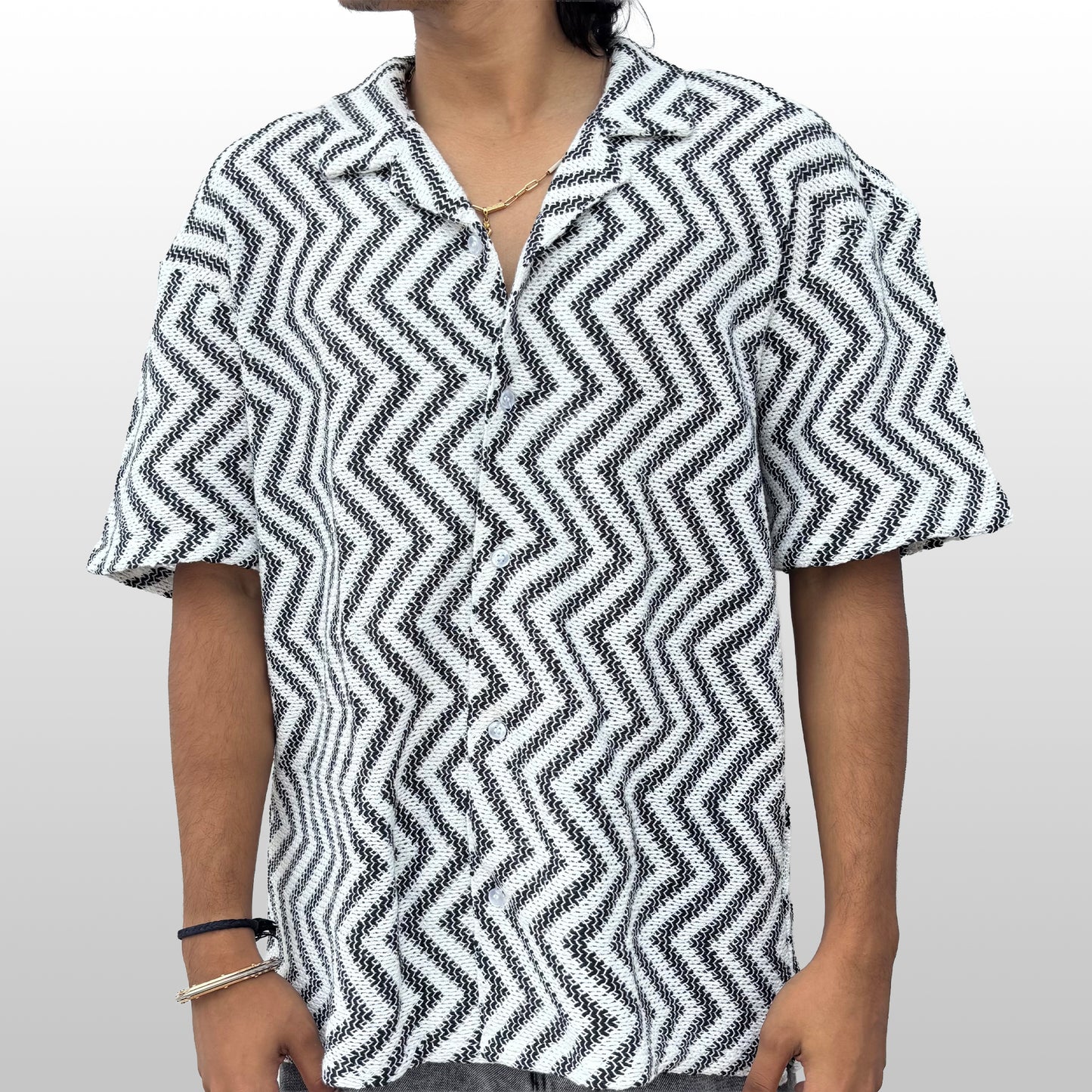 Kinetic Current Shirt