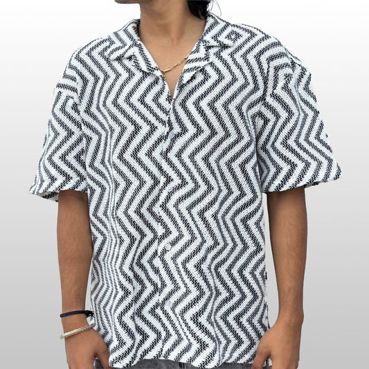 Kinetic Current Shirt