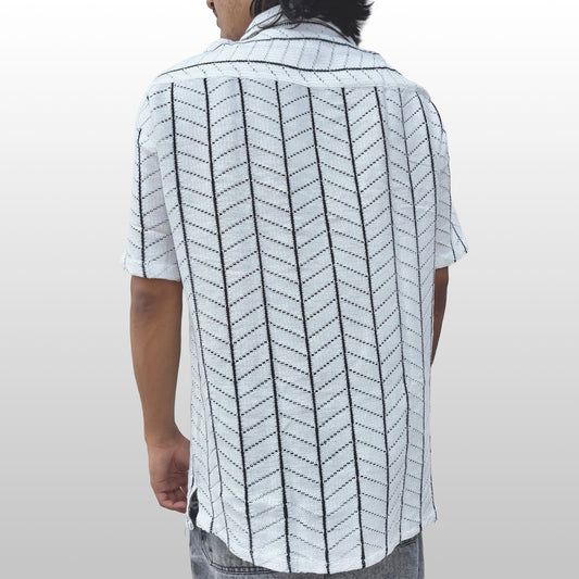 Dash Trace Shirt