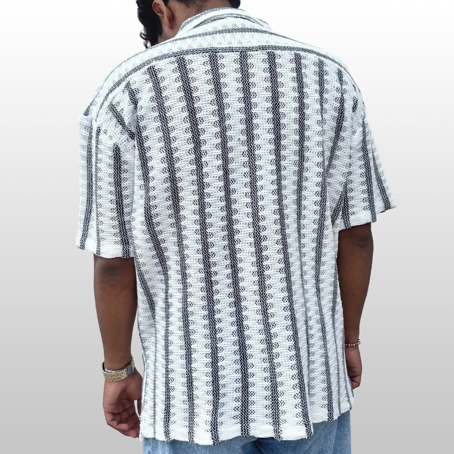 Graph Trace Shirt