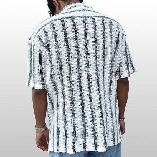 Graph Trace Shirt