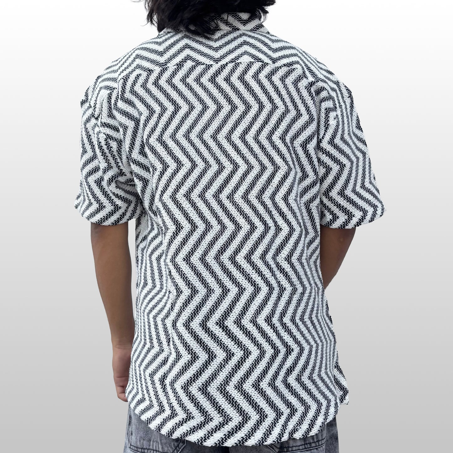Kinetic Current Shirt