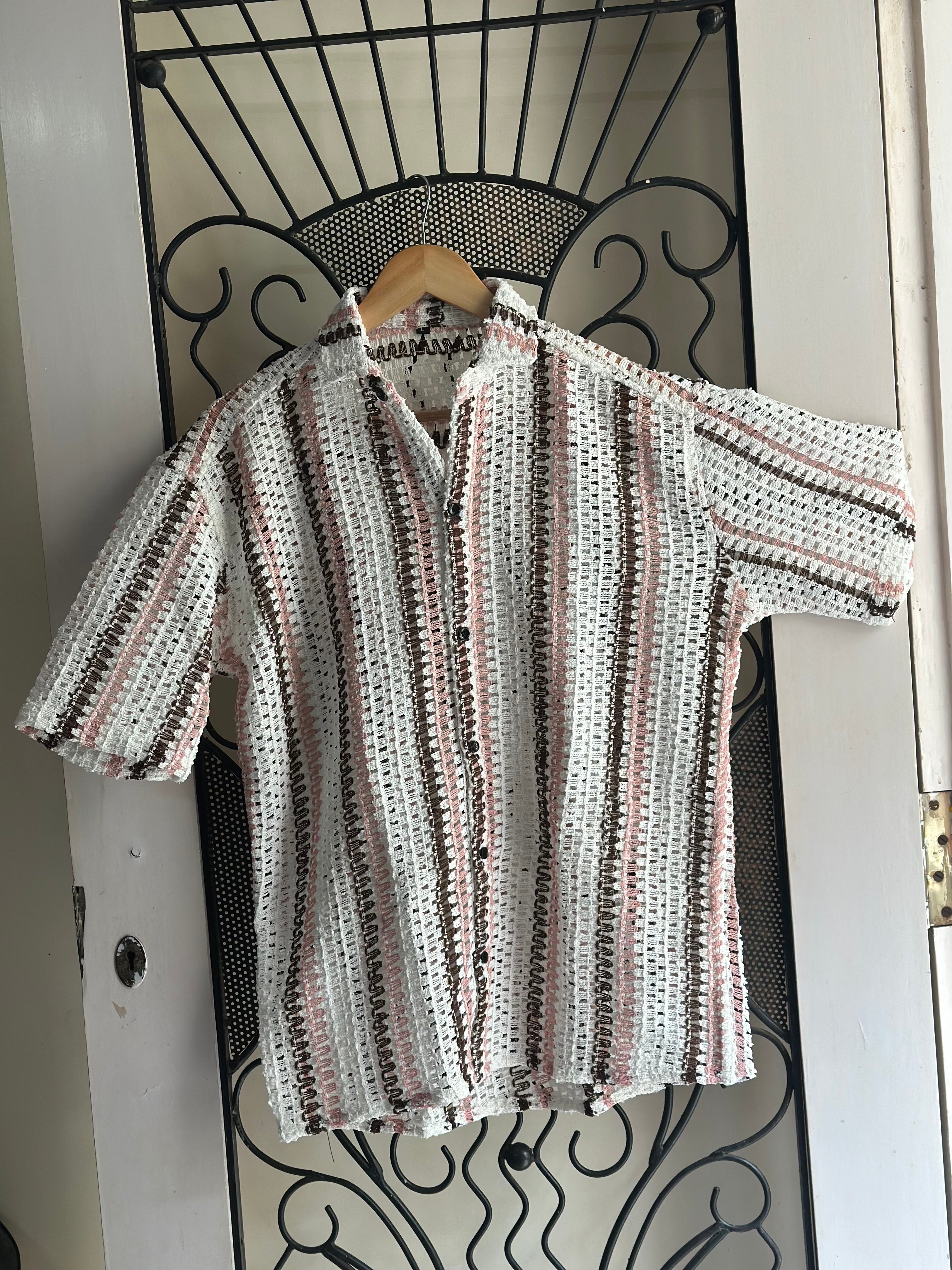 Sunset Tone Shirt
